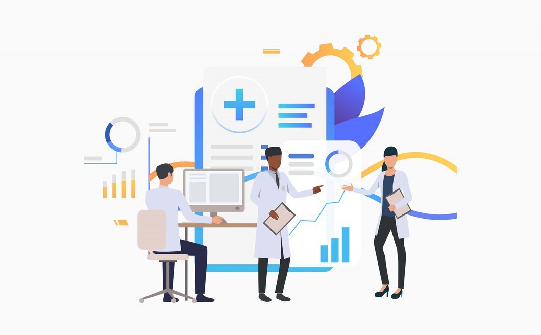 Hospital Projects