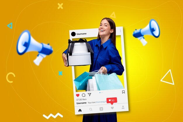 Facebook Instagram Catalog Ads