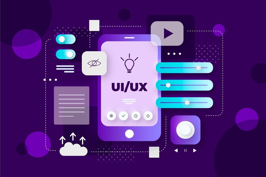 Hybrid App Flutter React Native