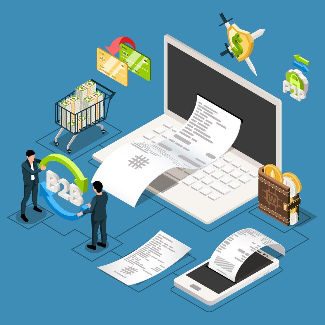 Inventory & Billing Software