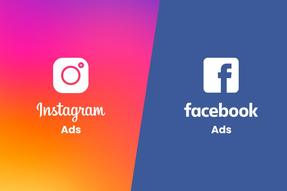 Facebook & Instagram Ads Hero Image