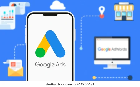 Google Ads Hero Image