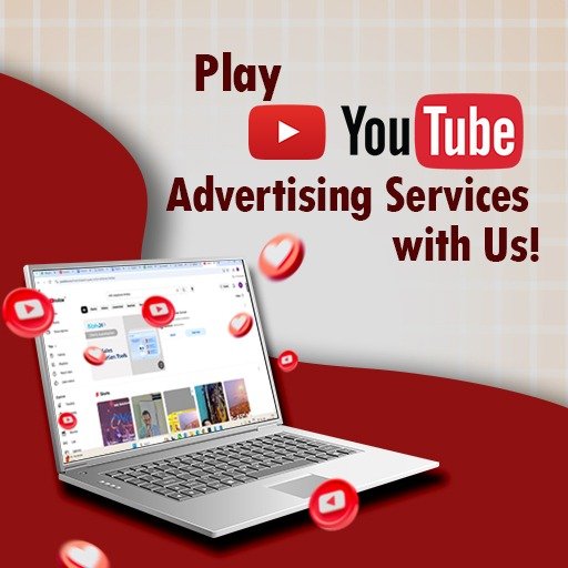 YouTube Ads Hero Image